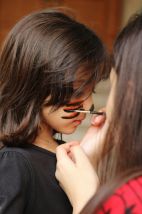 Maquillage enfant